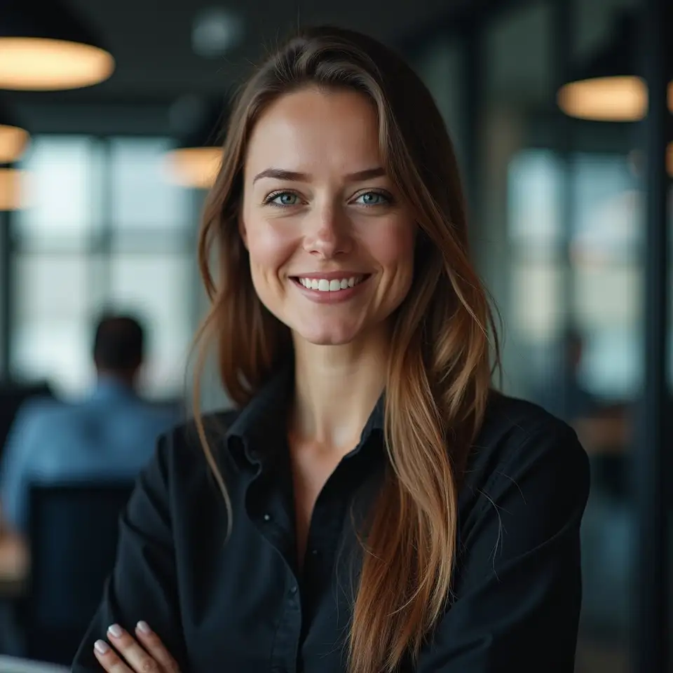 Elena Weber-Landau