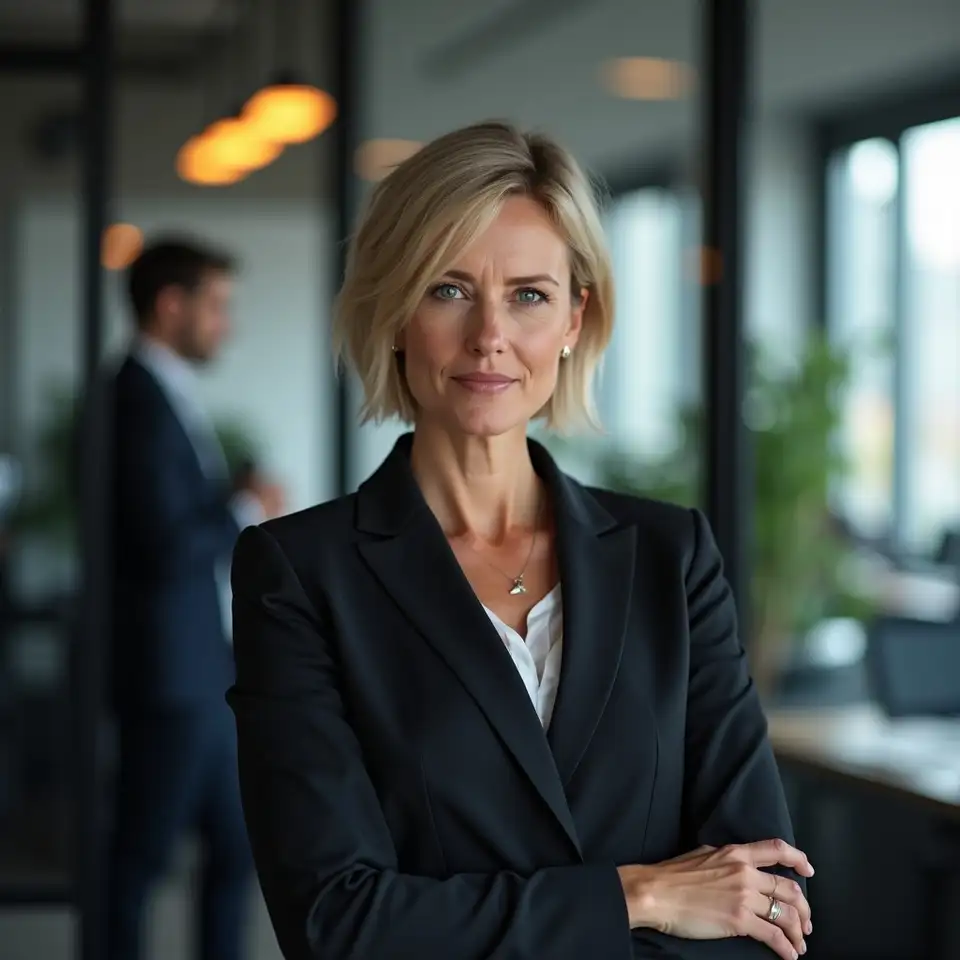 Svenja Müller-Schmidt